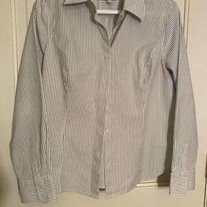 Talbot Classic Cotton Shirt
